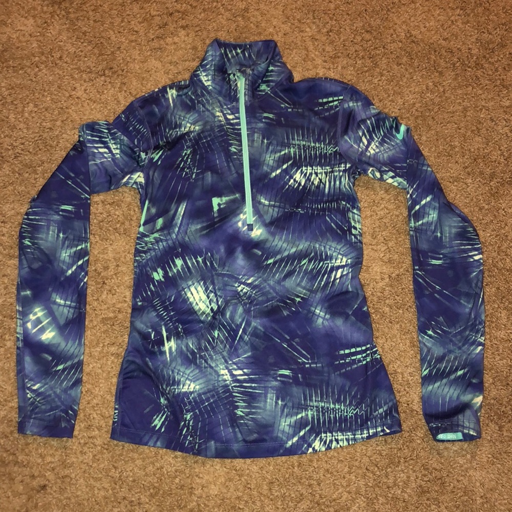 Nike Athletic shirt